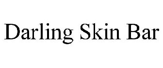 DARLING SKIN BAR