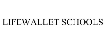 LIFEWALLET SCHOOLS