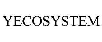 YECOSYSTEM