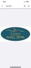 LUXO NAIL SPA