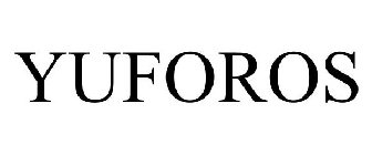 YUFOROS