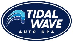 TIDAL WAVE AUTO SPA