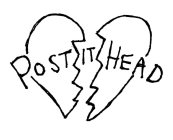 POSTITHEAD