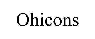 OHICONS