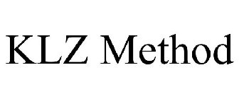 KLZ METHOD