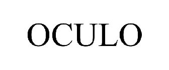 OCULO