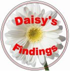 DAISY'S FINDINGS