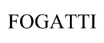 FOGATTI