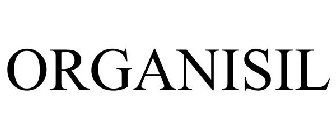 ORGANISIL