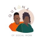 QUEENS OF SOCIAL WORK