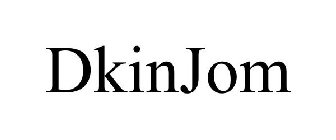 DKINJOM