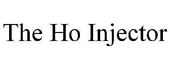 THE HO INJECTOR