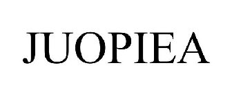 JUOPIEA