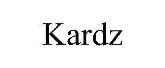 KARDZ