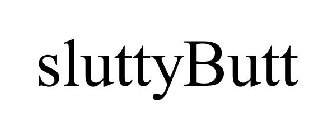 SLUTTYBUTT
