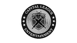 CAPITAL LEAGUE ENTERTAINMENT