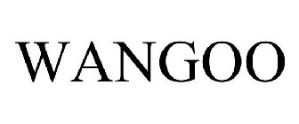 WANGOO