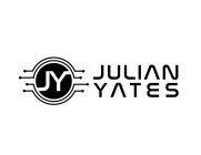 JY JULIAN YATES