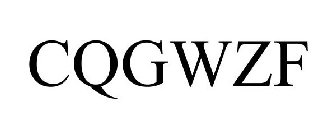 CQGWZF