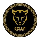 SELVA FOOTBALL