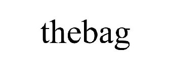 THEBAG