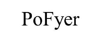 POFYER