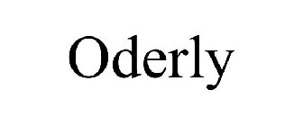 ODERLY