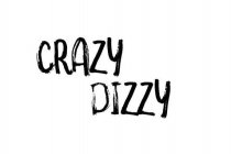 CRAZY DIZZY