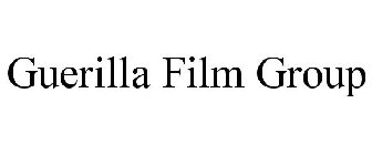 GUERILLA FILM GROUP