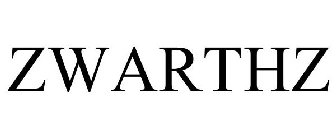 ZWARTHZ