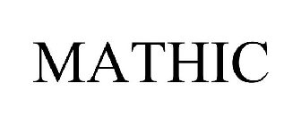 MATHIC