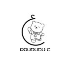 ROUDUDU C