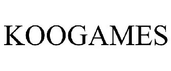 KOOGAMES