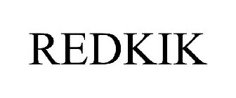 REDKIK