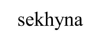 SEKHYNA