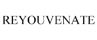 REYOUVENATE