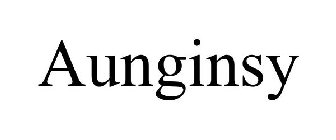 AUNGINSY