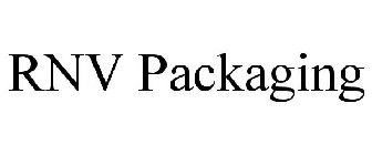 RNV PACKAGING