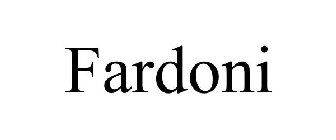 FARDONI