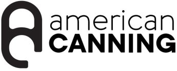 AC AMERICAN CANNING