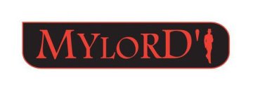 MYLORD'