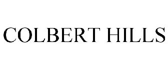 COLBERT HILLS