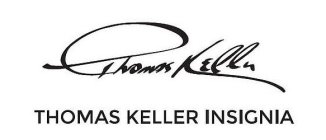 THOMAS KELLER INSIGNIA