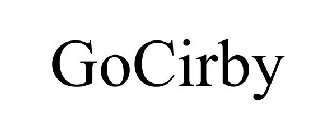 GOCIRBY