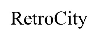 RETROCITY