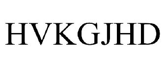 HVKGJHD
