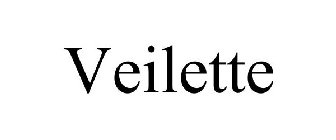 VEILETTE