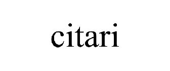 CITARI