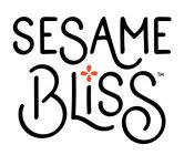 SESAME BLISS
