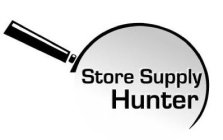 STORE SUPPLY HUNTER